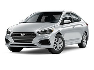 2022 Hyundai Accent Sedán 